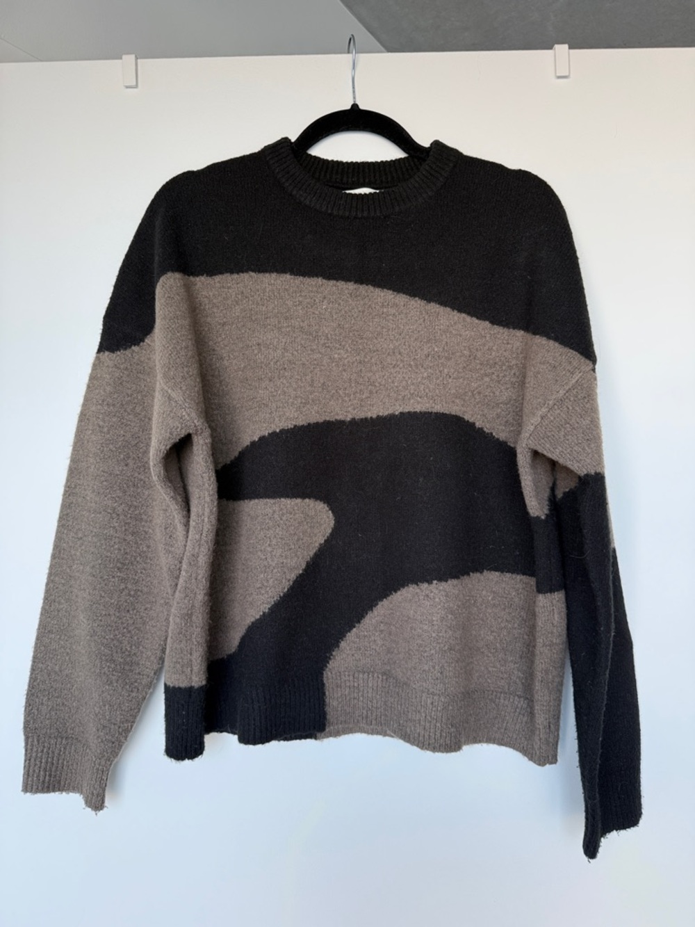 Oak & Fort Sweater